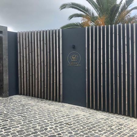 Villa Quinta de Santa Clara Ponta Delgada Esterno foto