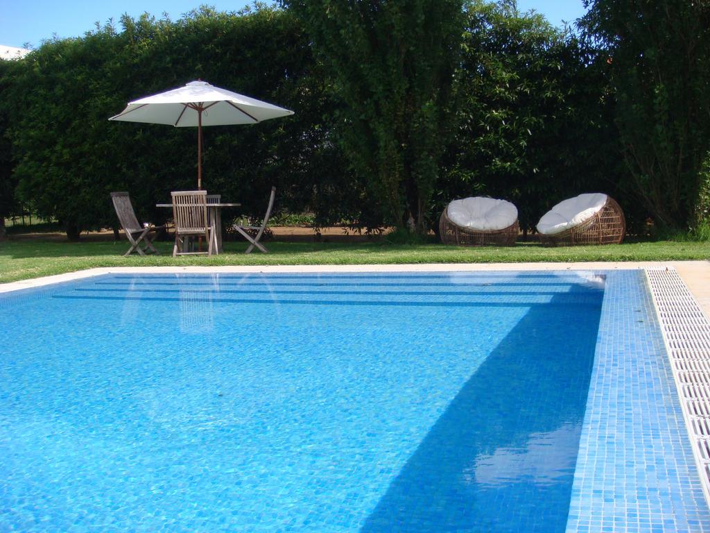 Villa Quinta de Santa Clara Ponta Delgada Esterno foto