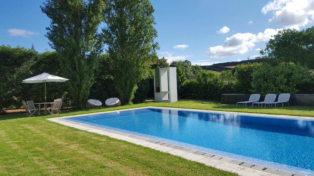 Villa Quinta de Santa Clara Ponta Delgada Esterno foto