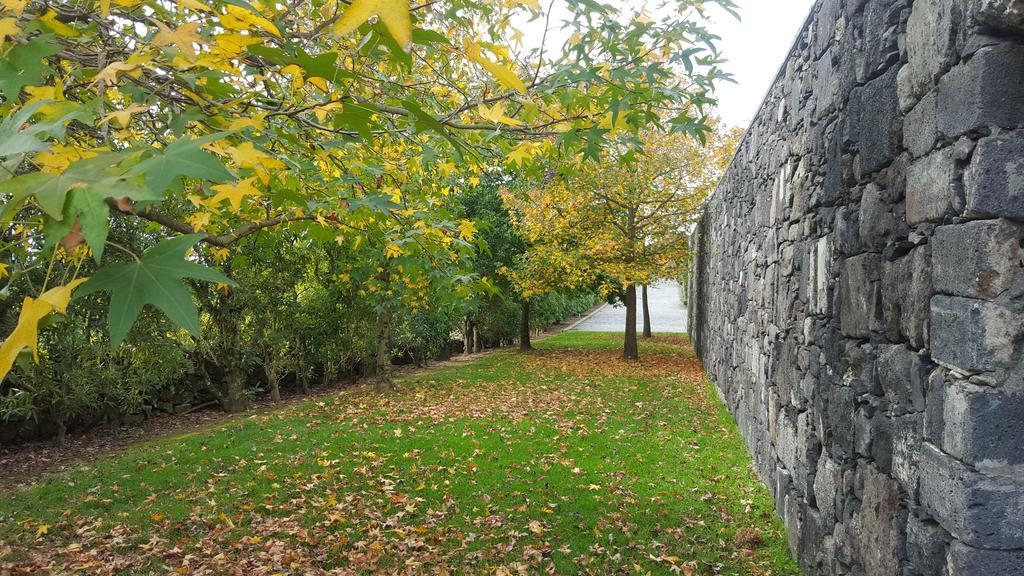 Villa Quinta de Santa Clara Ponta Delgada Esterno foto