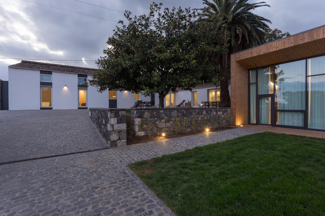 Villa Quinta de Santa Clara Ponta Delgada Esterno foto