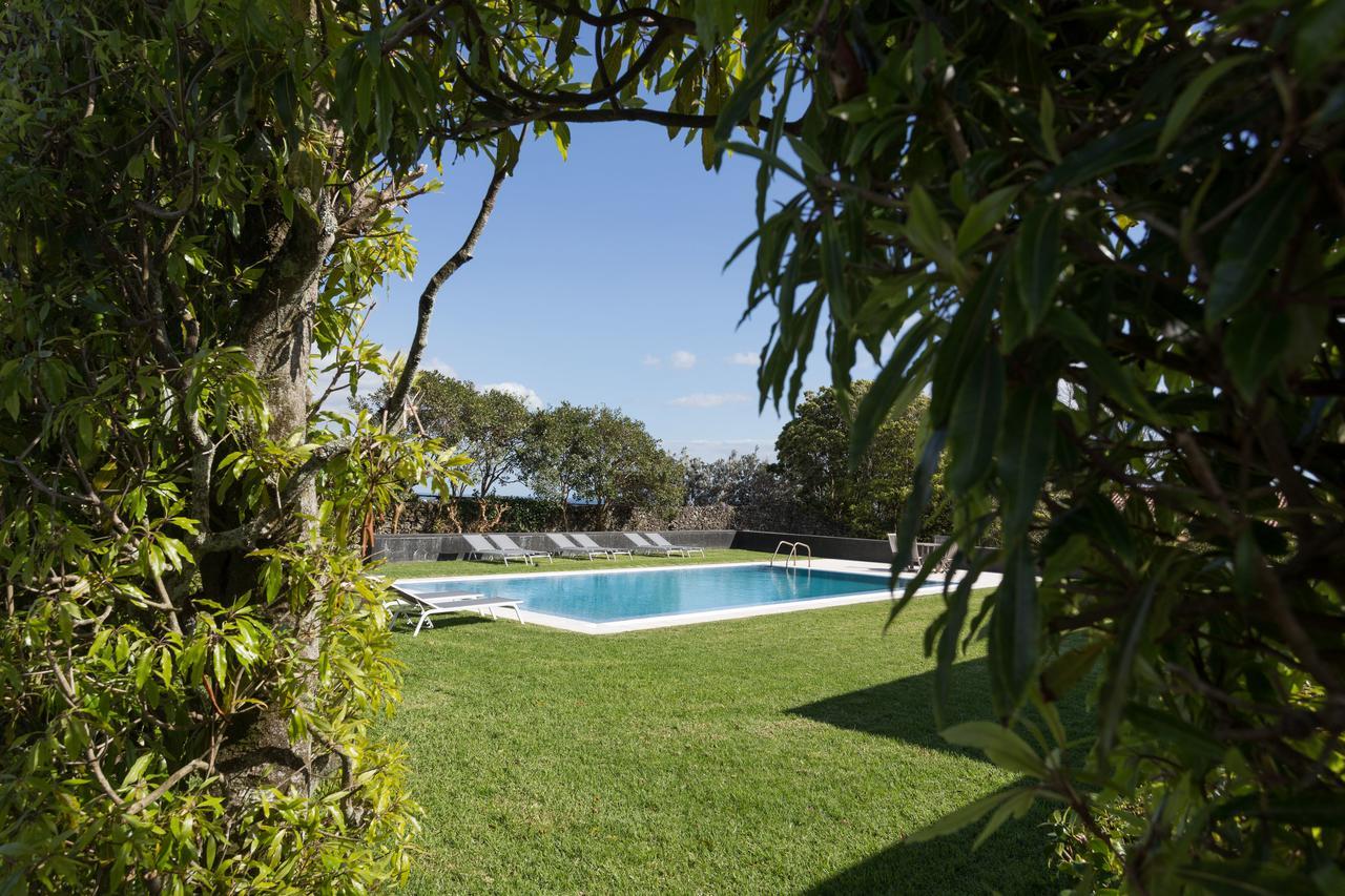 Villa Quinta de Santa Clara Ponta Delgada Esterno foto