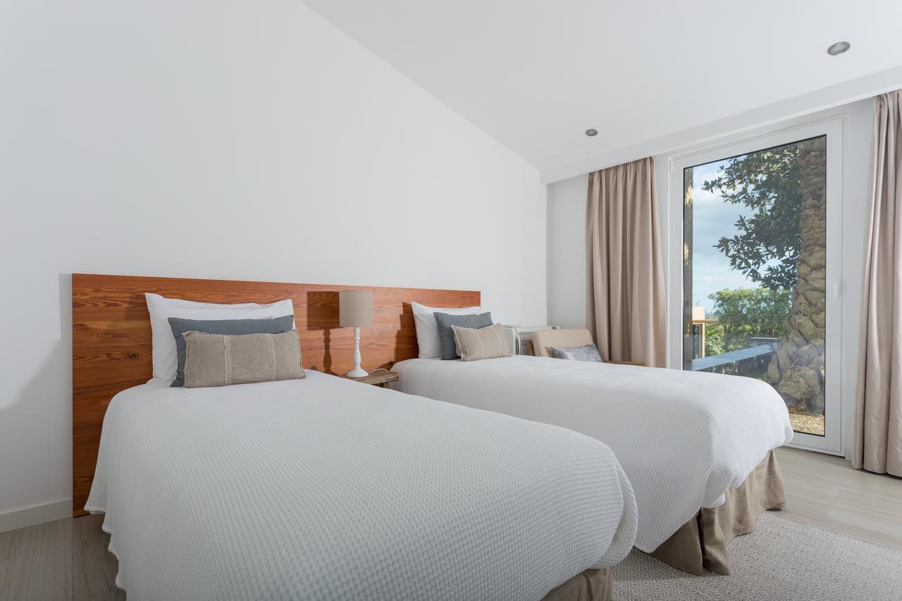 Villa Quinta de Santa Clara Ponta Delgada Esterno foto