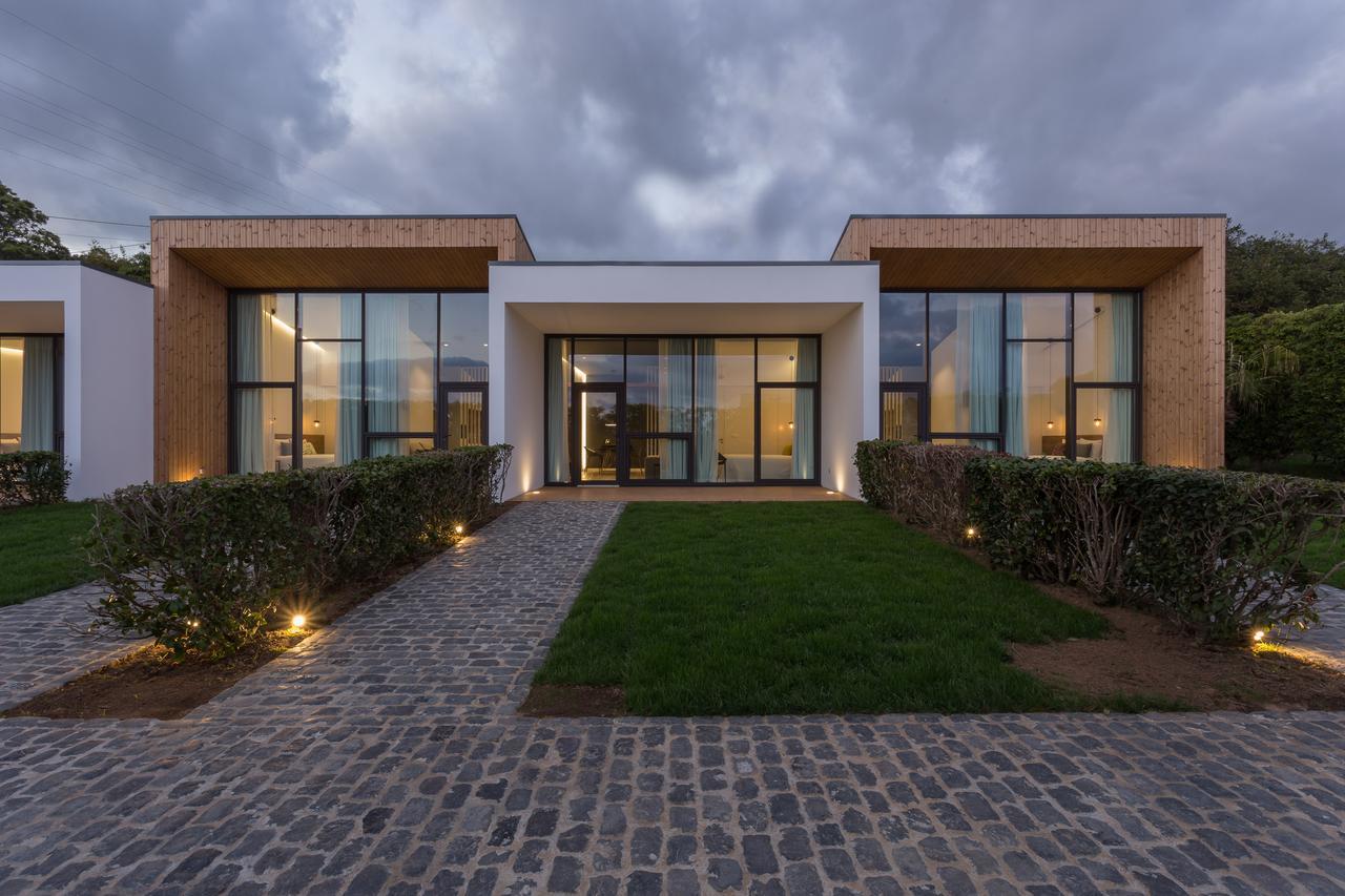 Villa Quinta de Santa Clara Ponta Delgada Esterno foto