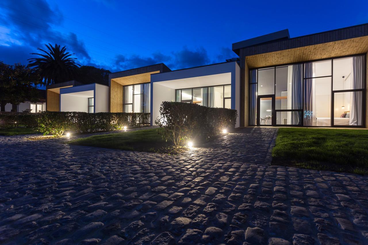 Villa Quinta de Santa Clara Ponta Delgada Esterno foto