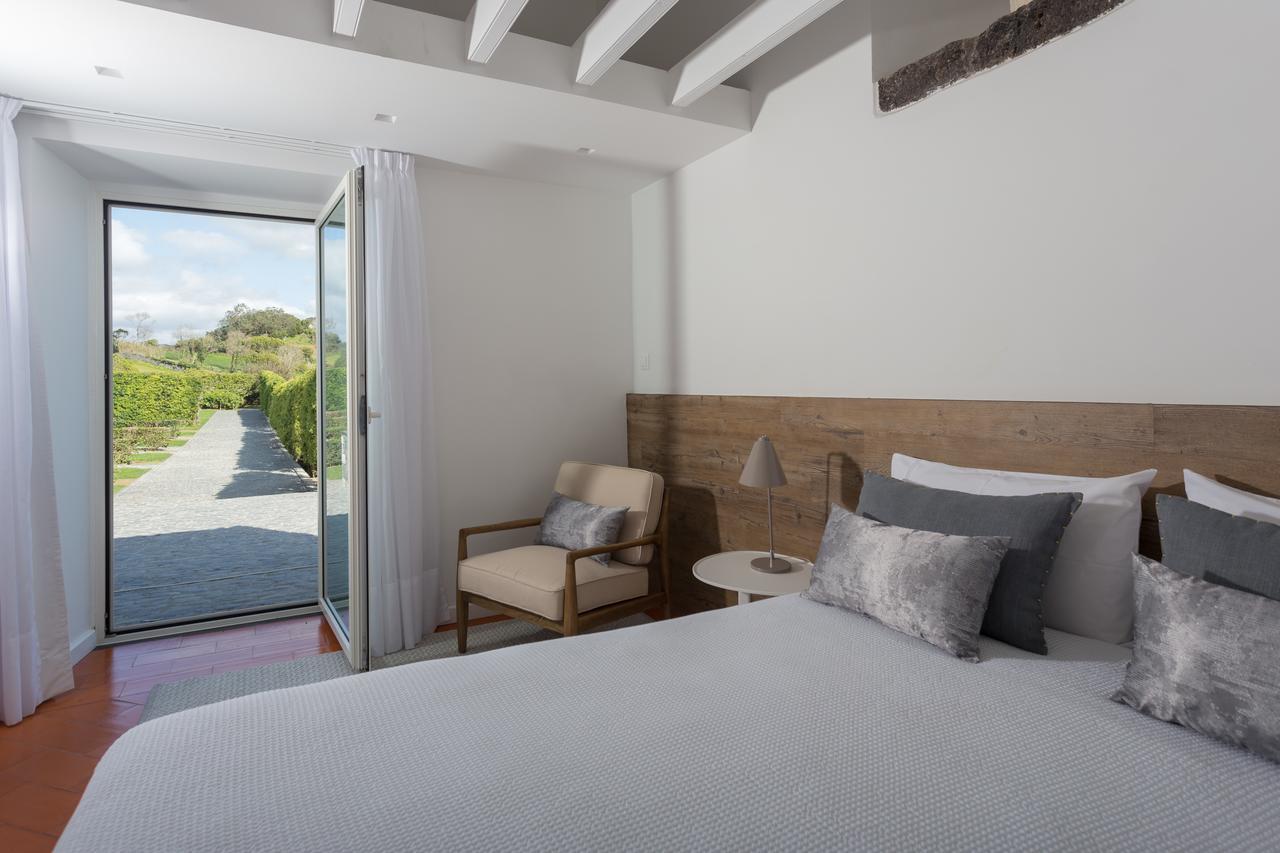 Villa Quinta de Santa Clara Ponta Delgada Esterno foto