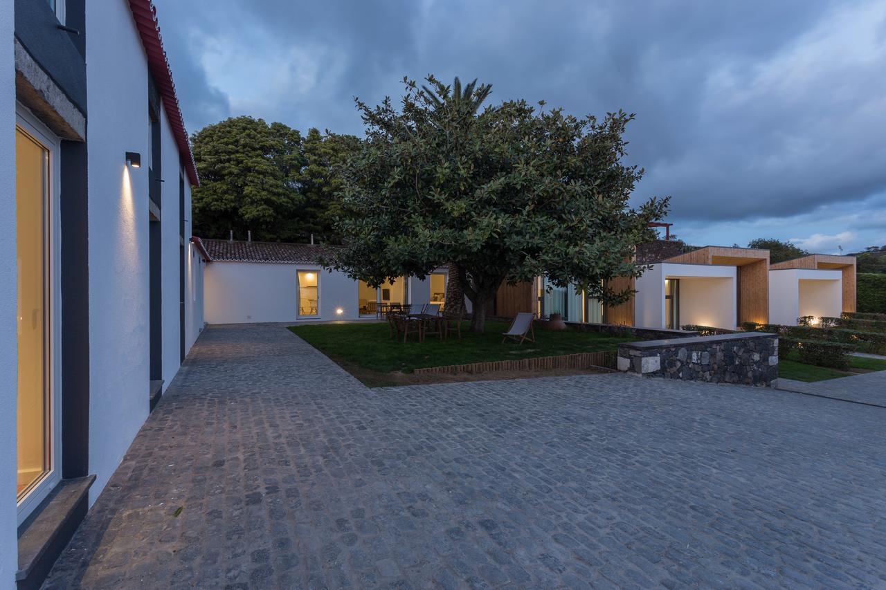 Villa Quinta de Santa Clara Ponta Delgada Esterno foto