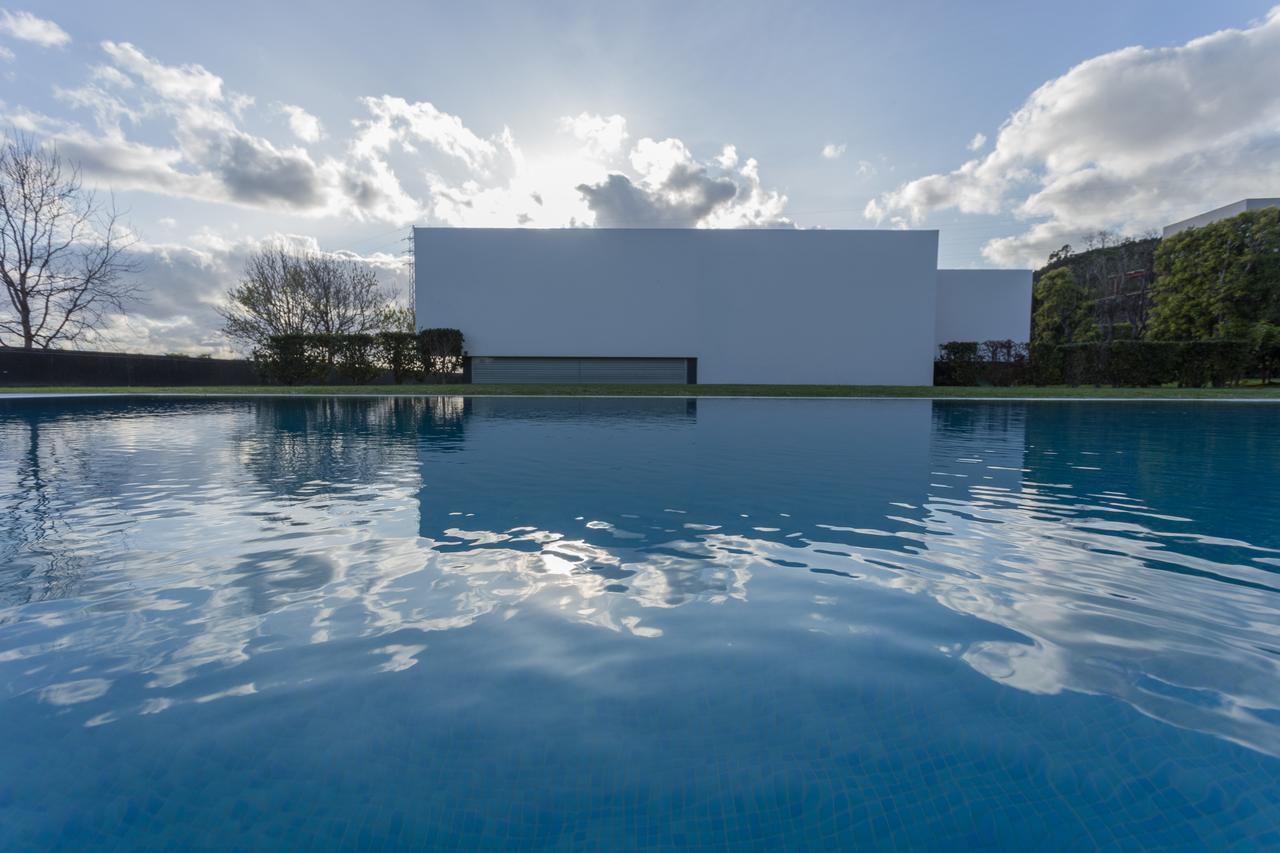 Villa Quinta de Santa Clara Ponta Delgada Esterno foto