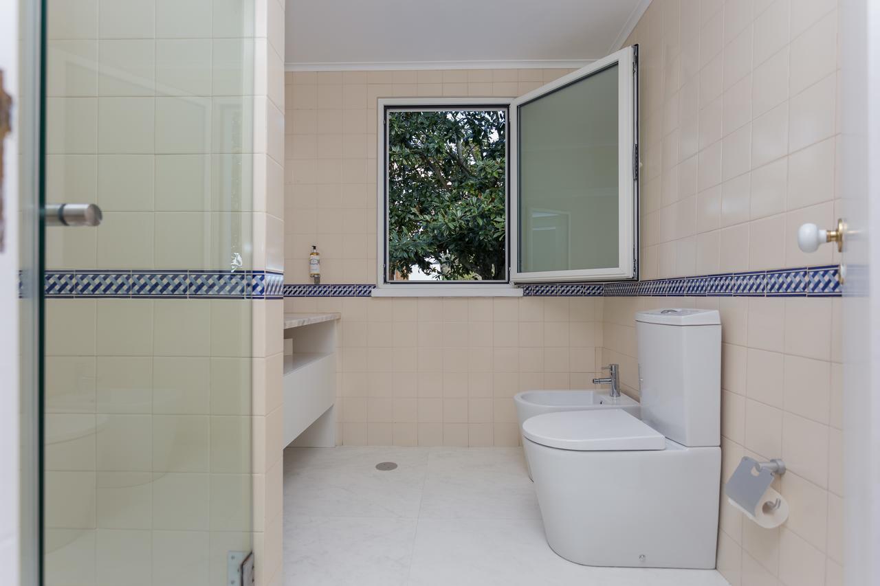 Villa Quinta de Santa Clara Ponta Delgada Esterno foto
