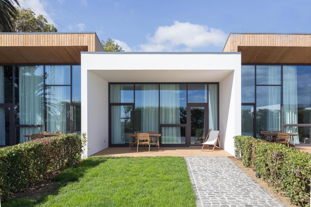 Villa Quinta de Santa Clara Ponta Delgada Esterno foto