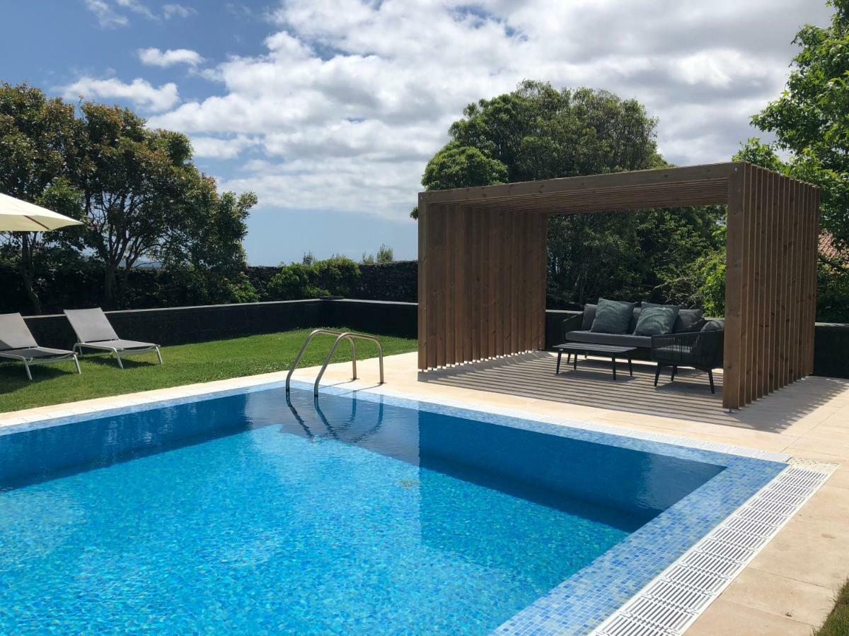 Villa Quinta de Santa Clara Ponta Delgada Esterno foto